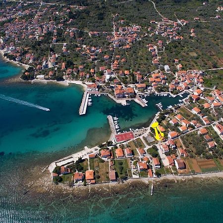 "Babs Swiss" Am Meer Poljana  Екстериор снимка