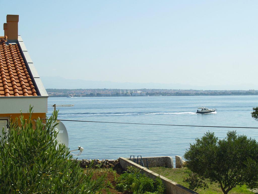 "Babs Swiss" Am Meer Poljana  Екстериор снимка