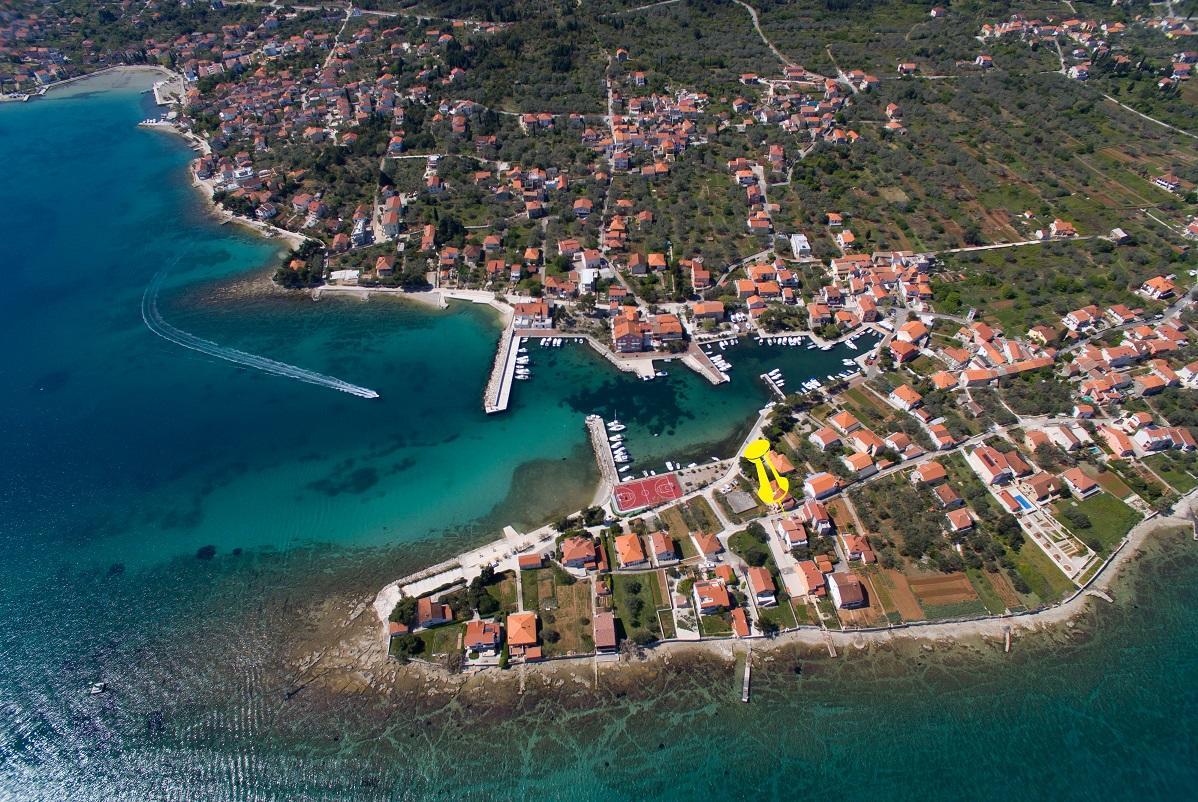 "Babs Swiss" Am Meer Poljana  Екстериор снимка