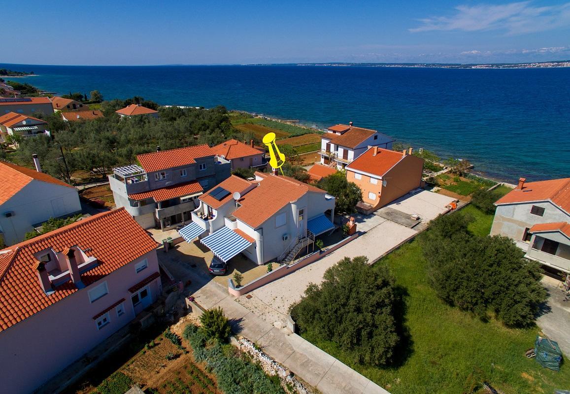 "Babs Swiss" Am Meer Poljana  Екстериор снимка