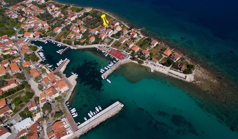 "Babs Swiss" Am Meer Poljana  Екстериор снимка